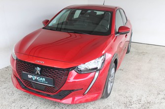 Photo Peugeot 208 208 Electrique 50 kWh 136ch