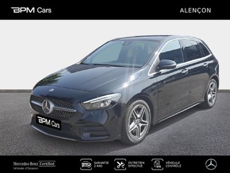 Photo Mercedes Classe B Classe B 250 e 160+102ch AMG Line Edition 8G-DCT