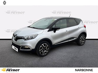 Photo Renault Captur Captur dCi 110 Energy
