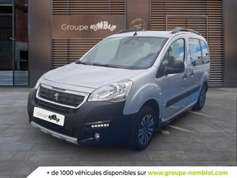Photo Peugeot Partner 1.2 PureTech Outdoor S&S