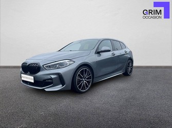 Photo Bmw Serie 1 SERIE 1 F40 118i 136 ch DKG7