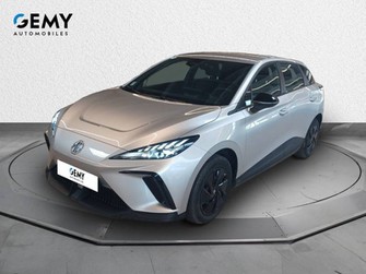 Photo MG  Electric 51kWh - 125 kW 2WD Standard