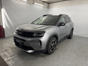 Photo Citroen C5 Aircross BlueHDi 130ch S&S Shine