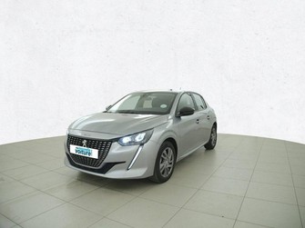 Photo Peugeot 208 PureTech 75 S&amp;S BVM5 - Active Pack