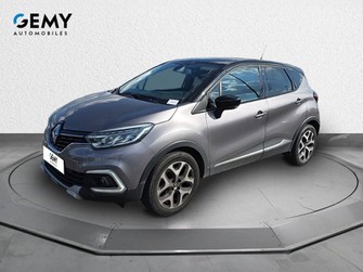 Photo Renault Captur TCe 90 Intens