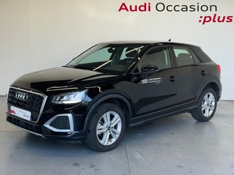 Photo Audi Q2 30 TFSI 110ch Design