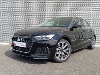 Photo Audi A1 SPORTBACK A1 Sportback 25 TFSI 95 ch S tronic 7