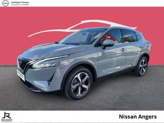 Photo Nissan Qashqai e-POWER 190ch N-Connecta 2022