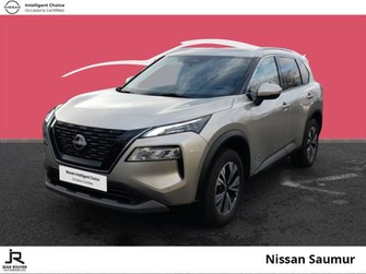 Photo Nissan X Trail e-4orce 213ch N-Connecta 7 places