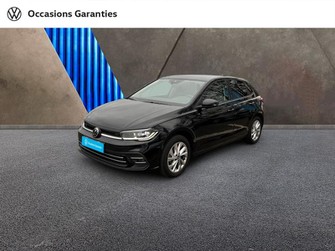 Photo Volkswagen Polo 1.0 TSI 95ch Style