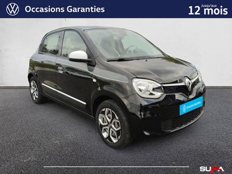 Photo Renault Twingo III Twingo III SCe 65