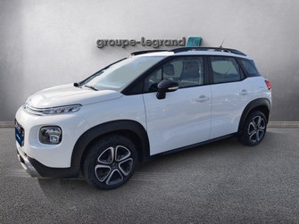 Photo Citroen C3 Aircross BlueHDi 120ch S&S Feel EAT6 E6.d-TEMP