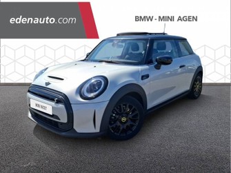 Photo Mini  Mini Hatch 3 Portes Cooper SE 184 ch Edition Camden