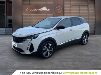 Photo Peugeot 3008 3008 Puretech 130ch S&S EAT8