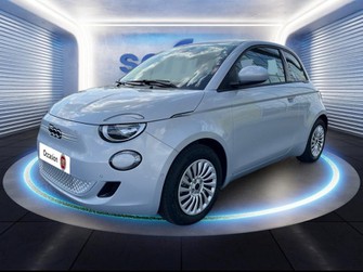 Photo Fiat 500e 118ch Pack Confort MY24