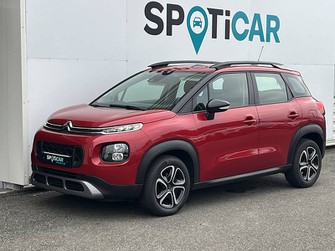 Photo Citroen C3 Aircross C3 Aircross PureTech 130 S&S EAT6