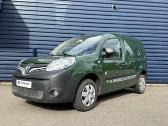 Photo Renault Kangoo Express 1.2 TCe 115ch energy Confort Euro6