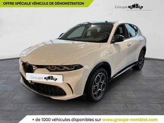 Photo Alfa-Romeo Tonale Tonale 1.5 Hybrid 160 ch VGT TCT7
