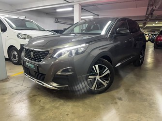 Photo Peugeot 3008 3008 Puretech 130ch S&S BVM6