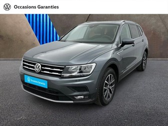 Photo Volkswagen Tiguan Allspace 1.5 TSI EVO 150ch Confortline Business DSG7 Euro6d-T