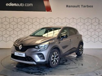 Photo Renault Captur TCe 90 Evolution