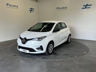 Photo Renault ZOE Zoe R110 Achat Intégral