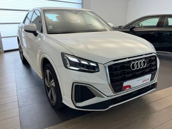 Photo Audi Q2 Q2 35 TFSI 150 S tronic 7