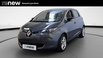 Photo Renault ZOE Zoe R90