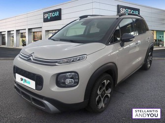 Photo Citroen C3 Aircross PureTech 110 S&S BVM6 Shine