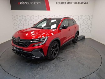 Photo Renault Austral E-Tech hybrid 200 Techno esprit Alpine 5p