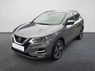 Photo Nissan Qashqai 2021 Qashqai 1.3 DIG-T 140