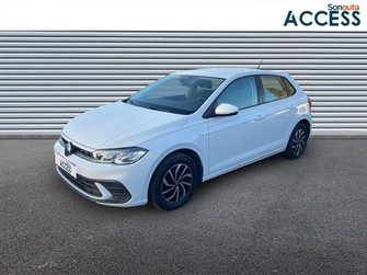 Photo Volkswagen Polo 1.0 TSI 95ch Life