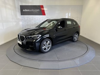 Photo Bmw X1 sDrive 18i 136 ch DKG7 M Sport