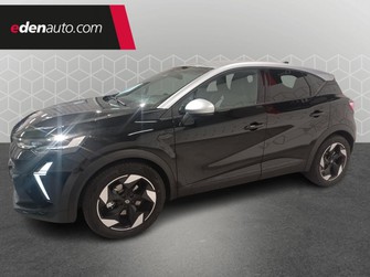 Photo Renault Captur II E-Tech full hybrid 145 Techno 5p