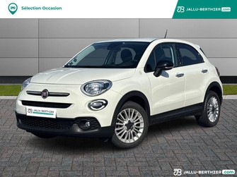Photo Fiat 500X 1.0 FireFly Turbo T3 120ch Hey Google