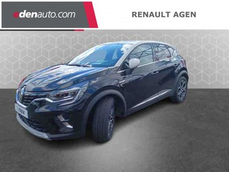 Photo Renault Captur TCe 90 - 21 Intens