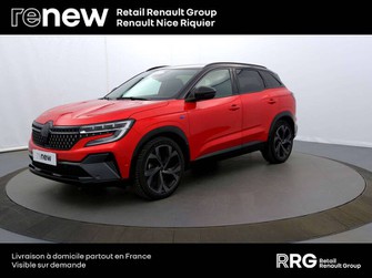 Photo Renault Austral Austral mild hybrid 160 auto