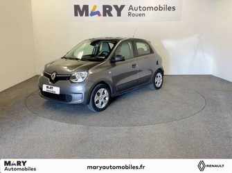 Photo Renault Twingo III TCe 95 Zen