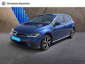 Photo Volkswagen Polo 1.0 TSI 95ch R-Line