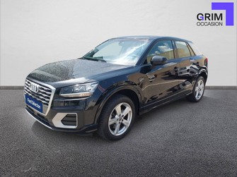Photo Audi Q2 Q2 30 TFSI 116 BVM6