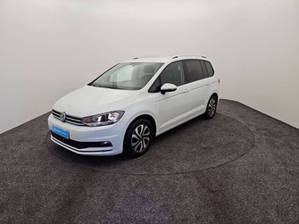 Photo Volkswagen Touran Touran 1.5 TSI EVO 150 5pl