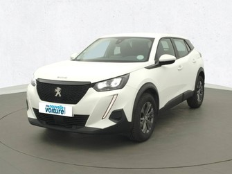 Photo Peugeot 2008 2008 PureTech 130 S&S BVM6