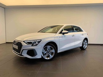 Photo Audi A3 SPORTBACK A3 Sportback 40 TFSIe 204 S Tronic 6