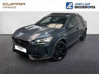 Photo Cupra Formentor 1.4 e-HYBRID 245 ch DSG6 VZ