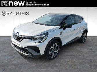 Photo Renault Captur TCe 140 - 21 R.S. Line