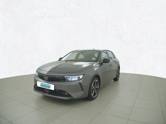 Photo Opel Astra Astra 1.2 Turbo 110 ch BVM6
