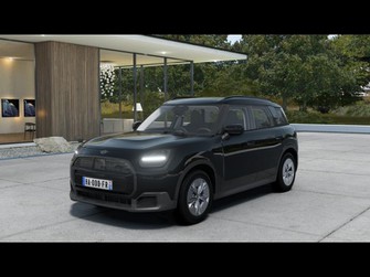 Photo Mini Countryman E 204ch Essential