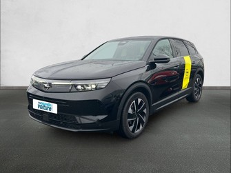 Photo Opel Grandland Grandland 1.2 Turbo Hybrid 136 ch e-DCT6