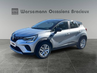 Photo Renault Captur Captur TCe 90
