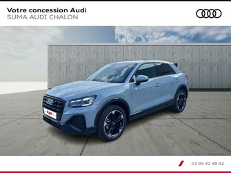 Photo Audi Q2 Q2 35 TFSI 150 S tronic 7